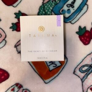 Tatcha The Dewy Skin Cream - 1.7 oz